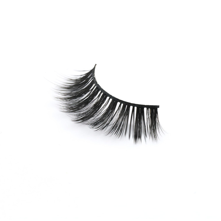 Wholesale Silk Lashes 10 pairs Kit with Private Label LM